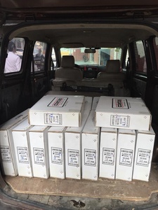 Máy sưởi nước hồ bơi di động điện 24 KW hiệu suất cao - Product Image 2