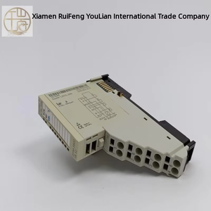 โมดูลควบคุม Epm-s602.1b.10 ของแท้ใหม่พร้อมส่ง ชุดควบคุมอุตสาหกรรม PLC สำหรับโปรแกรมควบคุม - Product Image 1
