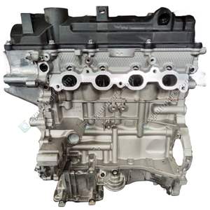 Newpars brandneuer Motor G4LA1.2 Motor langer Block für Hyundai Accent i30 i20 Kia Rio Ceed - Product Image 1