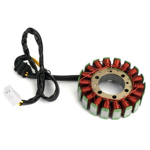ขดลวดสเตเตอร์รถจักรยานยนต์สำหรับฮอนด้า <span class=keywords><strong>CB400</strong></span> CB400SF ซูเปอร์สี่ NC31 1992-1998 - Product Image 3