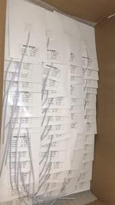 Almohadilla de desnebulización para espejo de baño, antiniebla, película antiniebla, 12V, 24V, 110V, 220V - Product Image 6