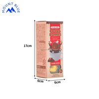 Vente en gros usine : Boules de chocolat solides, sucrées et onctueuses, délicieuses, chaudes, personnalisables