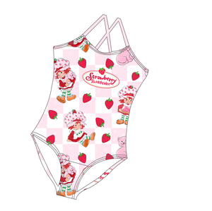Conjunto <span class=keywords><strong>de</strong></span> <span class=keywords><strong>Traje</strong></span> <span class=keywords><strong>de</strong></span> <span class=keywords><strong>Baño</strong></span> Ecológico <span class=keywords><strong>de</strong></span> Manga Larga para Niñas, Tejido Suave y Seguro para la Piel, <span class=keywords><strong>Traje</strong></span> <span class=keywords><strong>de</strong></span> <span class=keywords><strong>Baño</strong></span> <span class=keywords><strong>de</strong></span> Dos Piezas Personalizado para Recién Nacidos y Niños, OEM - Product Image 3