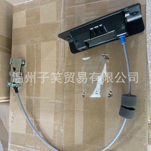 ตัวกระตุ้นล็อคประตู Xsd รุ่น Yc15 V431a03 Am Ag สำหรับฟอร์ด อะไหล่ซ่อมแซม - Product Image 1