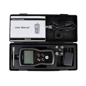 AMZINST Best Price High-Precision EFG20 Digital Force <strong>Gauge</strong> 20N <strong>Test</strong> Instrument - Product Image 6
