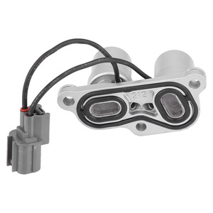 Válvula Solenoide de Transmisión Honda 28200-P4R-003, Pieza de Repuesto para Caja de Cambios Automática - Product Image 4