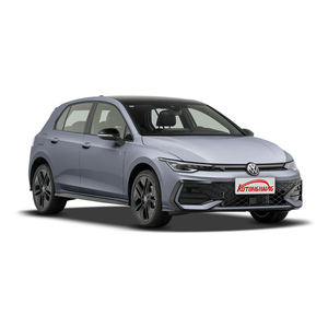 Nouvelle Volkswagen <span class=keywords><strong>Golf</strong></span> 300TSI <span class=keywords><strong>2025</strong></span> Merveilleuse à Essence, Automatique, Fabrication Chinoise, Conduite à Gauche, 1.5T Turbo DCT, Berline Compacte 5 Places à Traction Avant - Product Image 6
