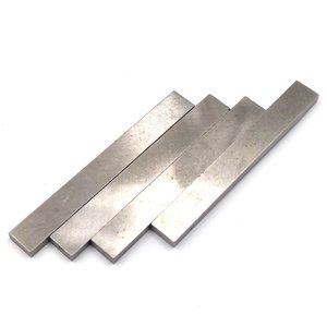 Imán de Barra Alnico 8 para Pastilla de Guitarra Eléctrica de Tono Suave - Product Image 2