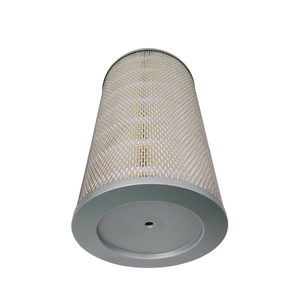 กระดาษกรองอากาศ Manny รุ่น 1625165490 สำหรับอะไหล่เครื่องอัดอากาศแบบสกรูอุตสาหกรรม ใหม่ รับประกัน 6 เดือน คุณภาพรับรอง - Product Image 6