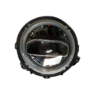 ไฟหน้า LED สำหรับ2018-2024 Gladiator JT Wrangler <span class=keywords><strong>JL</strong></span> ใหม่55112880AD 55112880AE 55112880AF 55112880AG - Product Image 2
