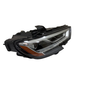 Faro Delantero LED Completo Versión Estadounidense para <span class=keywords><strong>Audi</strong></span> <span class=keywords><strong>A3</strong></span> 12V 2018, Especificaciones Americanas, OEM 8V0941773E 8V0941774E - Product Image 1