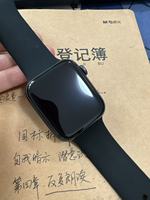 Expédition gratuite au Mozambique Montre connectée d'occasion Série S3 S4 S5 S6 S7 S8 S9 S10 GPS pour Apple Watch Pas cher Débloqué Original Comme neuf