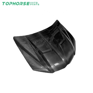 Lamborghin-i URUS Top-Car Kit de carrosserie en fibre de carbone Jupe latérale Lèvre de pare-chocs Fender <span class=keywords><strong>Spiler</strong></span> pour Urus Super Car - Product Image 4