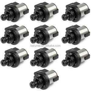 Precio al por mayor, convertidor de par, solenoide de bloqueo 31825AA050 31706AA030 para <span class=keywords><strong>Subaru</strong></span> Lineartronic <span class=keywords><strong>CVT</strong></span> TR580 TR690 3,2-3.7ohm - Product Image 6