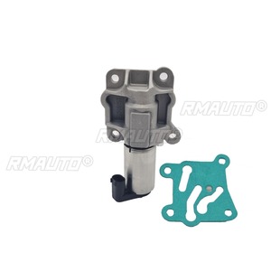 36002146 วาล์วควบคุมน้ำมันเพลาลูกเบี้ยว VVT โซลินอยด์วาล์วสกรูวาล์วชิ้นส่วนเครื่องยนต์สำหรับวอลโว่ วี 70 อุปกรณ์เสริมในรถยนต์ - Product Image 1