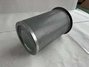 ใหม่เครื่องอัดอากาศภายนอกตัวกรองแยกน้ำมันมอเตอร์ขับเคลื่อน 4900051541 - Product Image 4