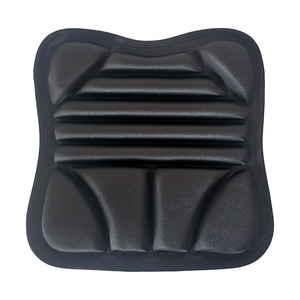 Housse de siège pour trottinette électrique, coussin EVA 3D à absorption des chocs, version avant et arrière, confort de conduite toutes saisons - Product Image 4