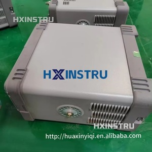 เครื่องวิเคราะห์คลื่นความถี่ E4411B ของ HP Keysight สายเคเบิลบริการและการติดตั้งสำหรับอุปกรณ์ทดสอบ lexso H ต่อรองได้ - Product Image 3