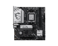 Nouvelle carte mère MSI PRO B850M-G Gaming AM5 DDR5 PCIe 5.0 5G LAN mATX pour AMD Ryzen 9000/8000/7000