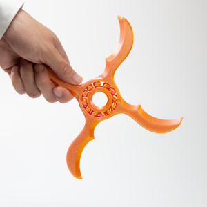 Chất Lượng Cao Tùy Biến 3D Dịch Vụ In Ấn Nhật Bản <span class=keywords><strong>Spinner</strong></span> Đồ Chơi Phim Hoạt Hình Fidget <span class=keywords><strong>Spinner</strong></span> Đồ Chơi - Product Image 2