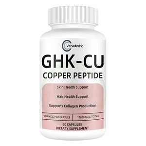 ghk-cu capsule GHK-Cu Meditech: Best Price & Quality