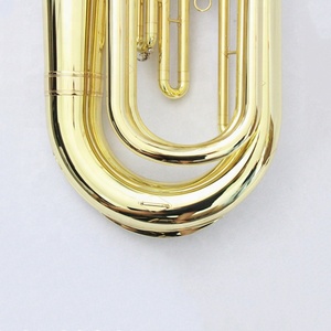 <span class=keywords><strong>Tuba</strong></span> BB Tone professionnel de haute qualité avec étui chinois et accessoires d'embouchure Instruments de musique à <span class=keywords><strong>prix</strong></span> bon marché en gros - Product Image 4
