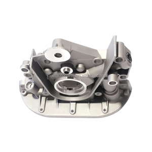 Nueva Tapa de Bomba de Aceite de Motor LOOKT 1001.87 9621114380 para PEUGEOT PARTNER Combispace (5F) 1.6L 16V 1996-2015 - Product Image 4