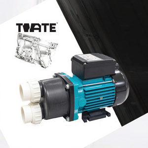 ปั๊มนวดอ่างอาบน้ำ <span class=keywords><strong>DXD</strong></span> 310H ราคาดีที่สุด 230V 50/60Hz แบบพกพาในร่ม ดีไซน์ทันสมัย วัสดุ ABS รองรับการผลิตแบบ OEM และปรับแต่งได้ - Product Image 3