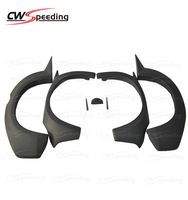 Kit carrosserie ASP STYLE en fibre de carbone pour VW Scirocco : pare-chocs avant, pare-chocs arrière, jupes latérales, spoiler