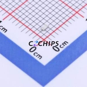 Resistencia SMD FRC0603F64R9TS 0603 (Tipo: Película Gruesa) (Resistencia: 64.9 Ohmios Precisión: 1%) - Product Image 2