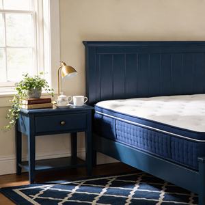 Precios Razonables, Colchones de Espuma Viscoelástica con Bobinas Enrolladas Individualmente para Mayor Comodidad, Colchón de Tela Tejida para Venta Directa de Fábrica - Product Image 3