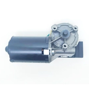 Moteur d'essuie-glace de pare-brise avant, nouvelle arrivée, 12V DC électrique pour MERCEDES BENZ Classe C, moteur automobile pour voitures - Product Image 5
