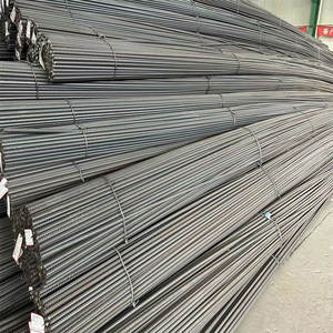 เหล็กเส้น b500b HRB500 HRB400 - Product Image 3