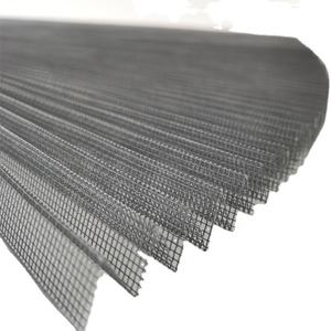 มุ้งกันยุงแบบจีบ ตัดได้ตามต้องการ ไม่หลุดลุ่ย ผ้าไหมกันแมลง สำหรับหน้าต่าง<span class=keywords><strong>บ้าน</strong></span>และประตู - Product Image 2