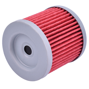 Filtro de aceite de combustible de motor de nueva condición para Suzuki, 1, 2, 2, 2, E, 3, 16510-29F00 - Product Image 4