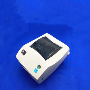 เครื่องพิมพ์บาร์โค้ด <span class=keywords><strong>GK888</strong></span> รุ่นใหม่ เครื่องพิมพ์บาร์โค้ดแบบถ่ายโอนความร้อน - Product Image 2