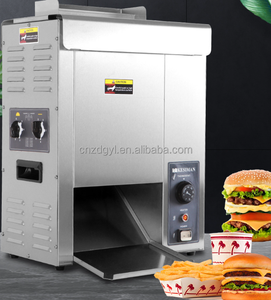 Grille-<span class=keywords><strong>pain</strong></span> vertical multifonctionnel pour hamburgers Grille-<span class=keywords><strong>pain</strong></span> pour fast food <span class=keywords><strong>Prix</strong></span> attractif Nouveau pour <span class=keywords><strong>boulangerie</strong></span> - Product Image 3