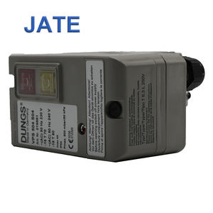 DUNGS VPS-504 S04 <span class=keywords><strong>EN</strong></span> 1643 Testeur d'étanchéité de vanne certifié pour contrôles de gaz multifonctionnels - Product Image 4