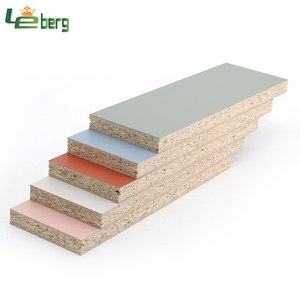 Bán buôn LG Pet ván dăm cho đồ nội thất chống xước tấm vật nuôi với tuyệt vời Matt kết thúc cảm ứng mềm veneers - Product Image 4