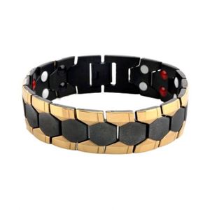 Bracelet chrétien transfrontalier multi-usages, emballage prêt à l'emploi pour les grossistes, soudure laser certifiée, polissage de précision - Product Image 5