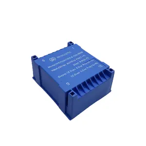 230V 15V Resin Potted PCB Transformer for washing machine