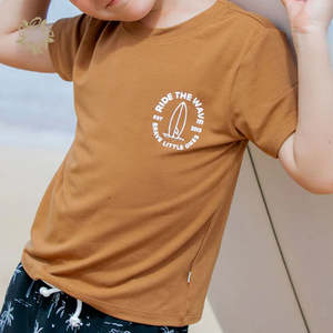 T-<span class=keywords><strong>shirt</strong></span> pour enfants en coton biologique, haut pour bébé, t-<span class=keywords><strong>shirt</strong></span> d'été pour enfants, manches courtes, t-shirts pour garçons, t-<span class=keywords><strong>shirt</strong></span> de plage pour enfants, vêtements pour enfants personnalisés - Product Image 2