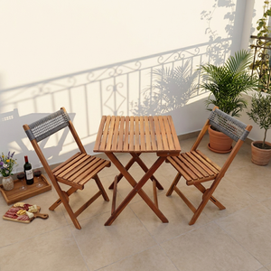 Table basse contemporaine en bois massif avec couleur personnalisable, qualité supérieure pour salon, chambre, cuisine, usage extérieur - Product Image 1