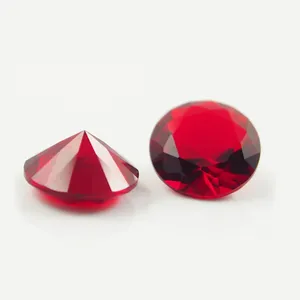 <span class=keywords><strong>อัญมณี</strong></span>แก้ว HQ Gems ขนาด 2-14 มม. สีมรกต ทรงเพชร สำหรับตกแต่ง - Product Image 1