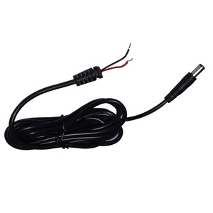 DC5.5 * 2.1มม. 5.5*2.5มม. ตัวผู้ตัวเมีย18AWG <span class=keywords><strong>2464</strong></span> DC สายชาร์จ7A 5.0มม. 43/0 15 * 2C 0.3ม. 0.5ม. 1ม. - Product Image 5