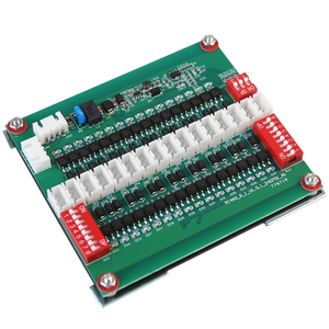 Hệ thống điều khiển thang máy thiết kế hiện đại với thiết bị lựa chọn sàn thẻ IC cho khách sạn căn hộ và bệnh viện sử dụng - Product Image 2