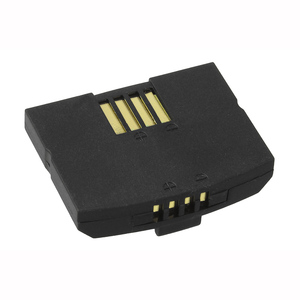ゼンハイザー BA300 ヘッドフォン用 3.7V 140mAh リチウムポリマー電池 充電式交換用リポ電池 - Product Image 2