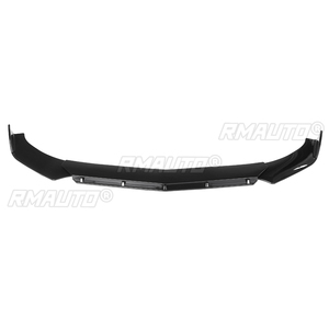 ชุดแต่งสปอยเลอร์กันชนหน้ารถยนต์แบบสากล 3 ชิ้น สำหรับ Subaru WRX STI Impreza และ Infiniti Q50 Q60 Q70 G25 G37 - Product Image 3