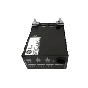 Paquete de Dispositivos de Interfaz de Entrada/Salida Específicos para Turbinas IS220PTURH1B con Soporte Técnico Profesional - Product Image 1