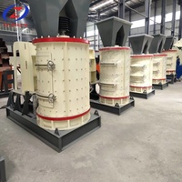Máquina de Fabricación de Arena de Eje Vertical CNC, Descuento para Distribuidores del Programa Comercial, Certificación ISO 9001 y CE